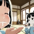 酒飲みとミルク飲み 5枚目