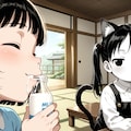 酒飲みとミルク飲み 6枚目