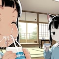 酒飲みとミルク飲み 4枚目