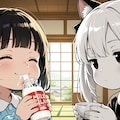 酒飲みとミルク飲み 11枚目