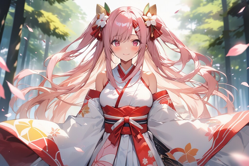 VEGA版 コノハナノサクヤヒメ