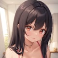 美女の谷間と下着姿【Part2】 4枚目
