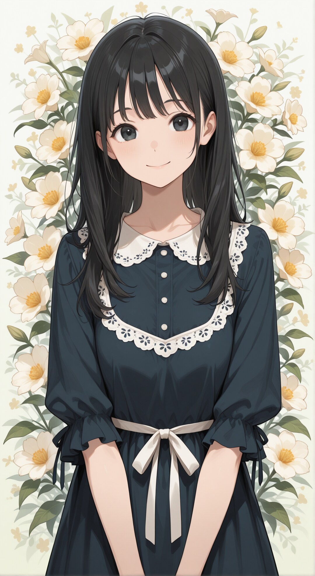 お嬢様 | の人気AIイラスト・グラビア