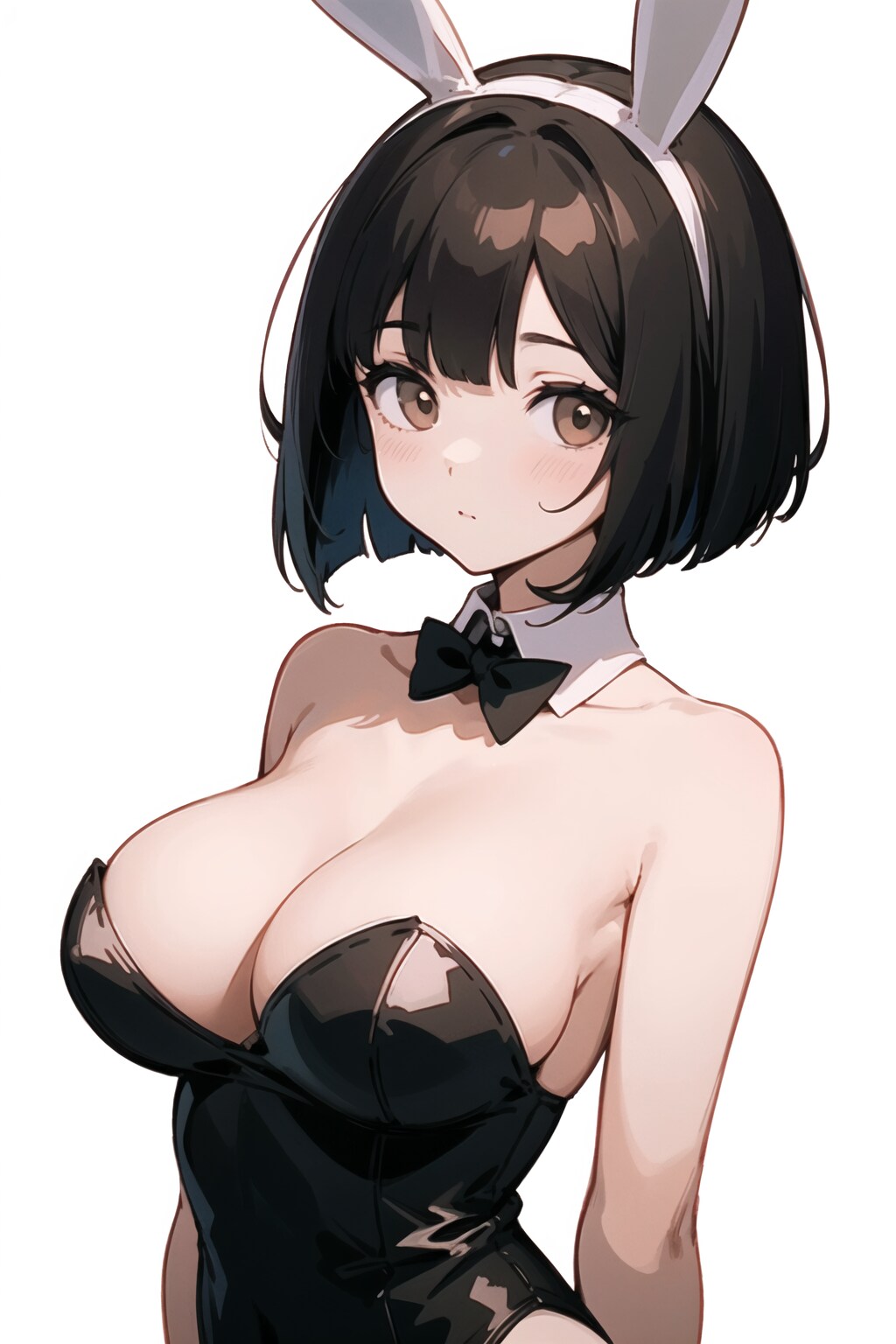今日のバニーガール（2025/09/01）
