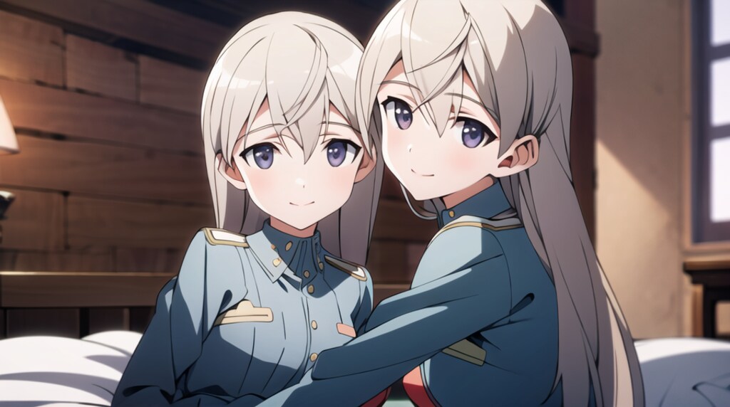 エイラ・イルマタル・ユーティライネン - ストライクウィッチーズ