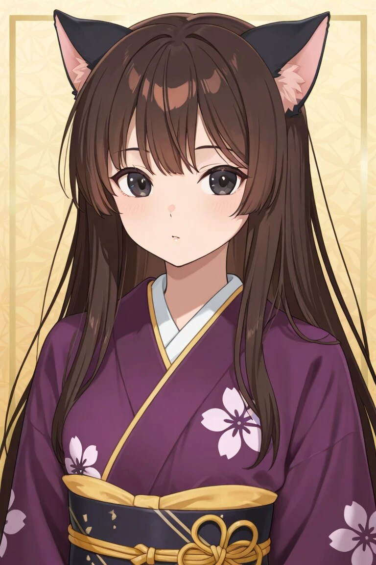 【ケモ耳】みことちゃん79 | の人気AIイラスト・グラビア