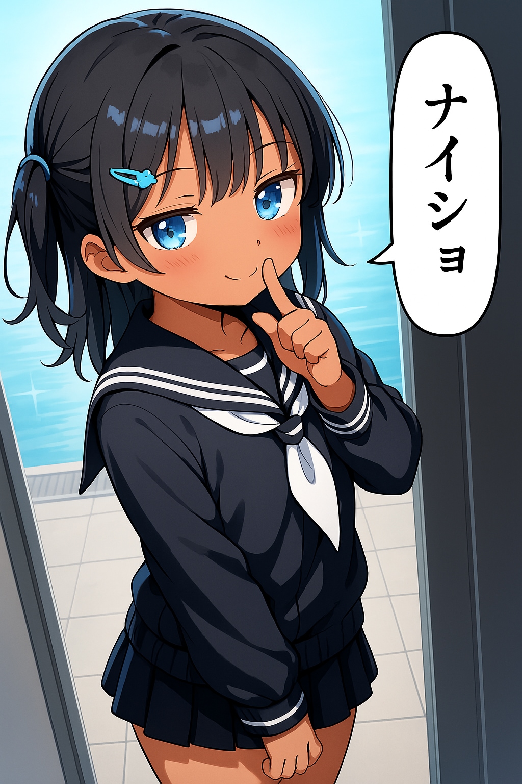 喋るこなつちゃん#5