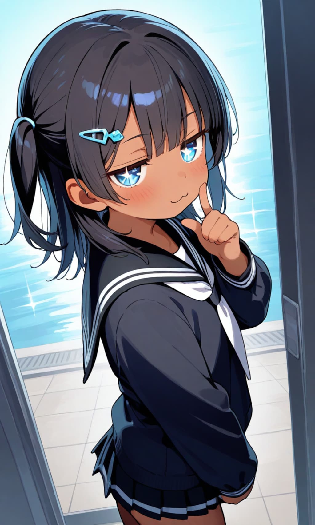 喋るこなつちゃん#5