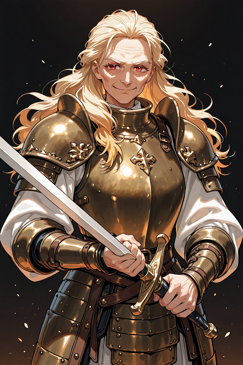 剣 | の人気AIイラスト・グラビア