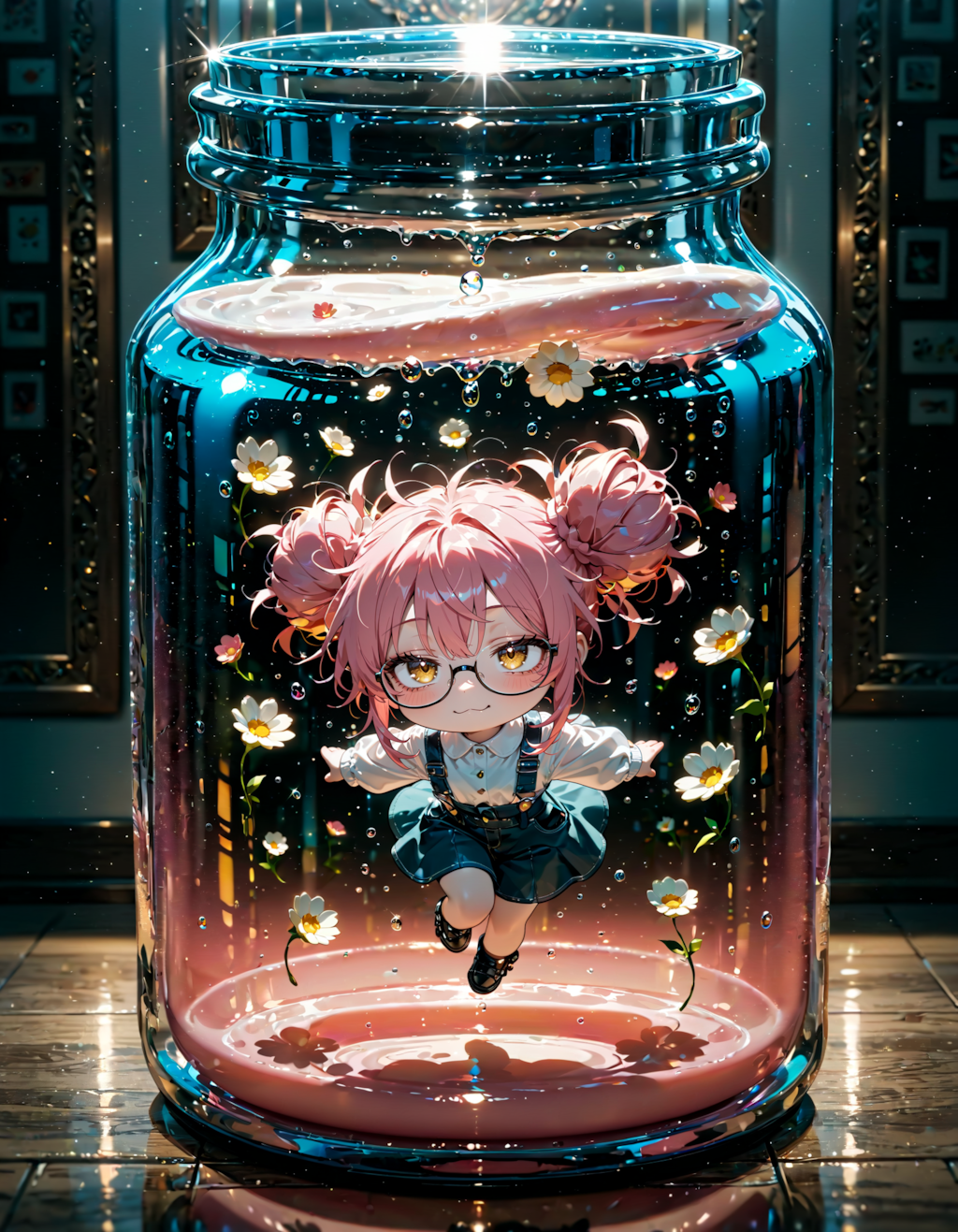 今日は何の日？　無重力の日