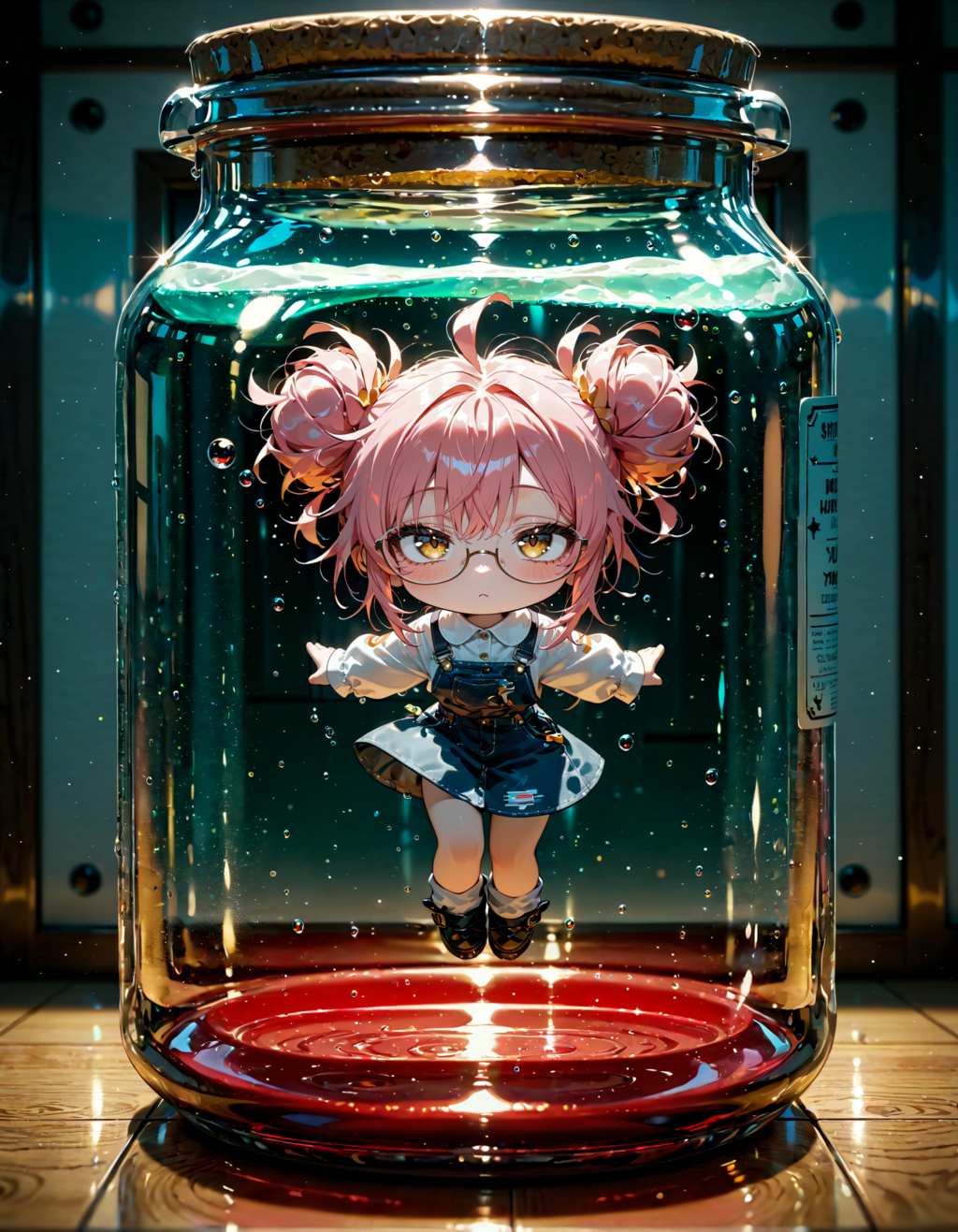 今日は何の日？　無重力の日