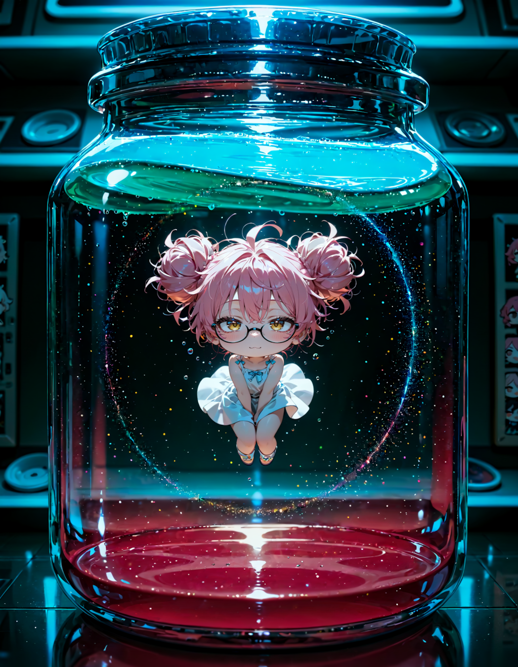 今日は何の日？　無重力の日