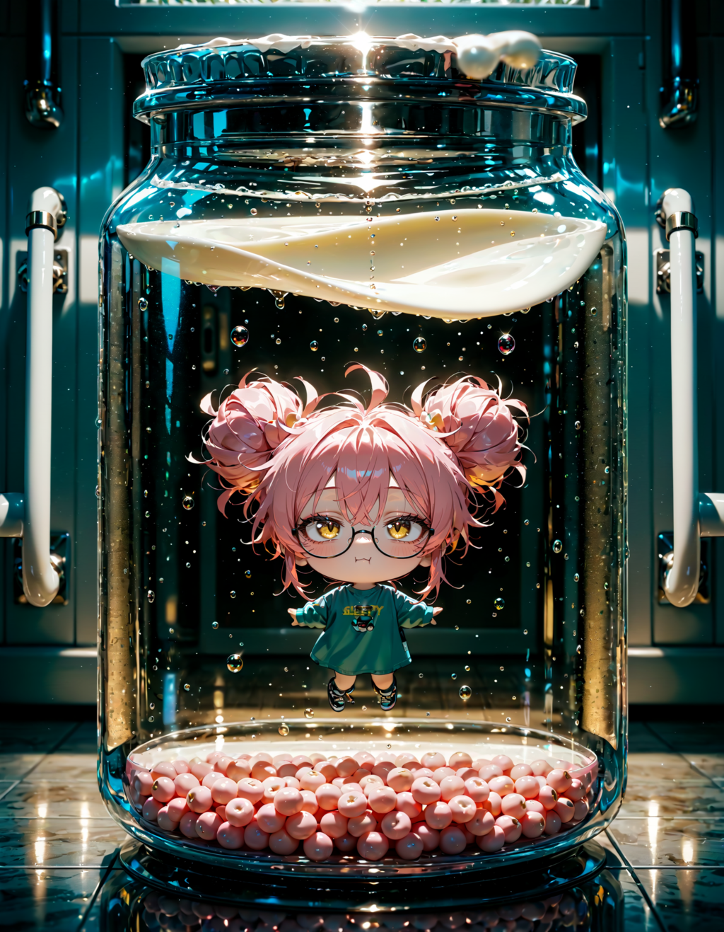 今日は何の日？　無重力の日