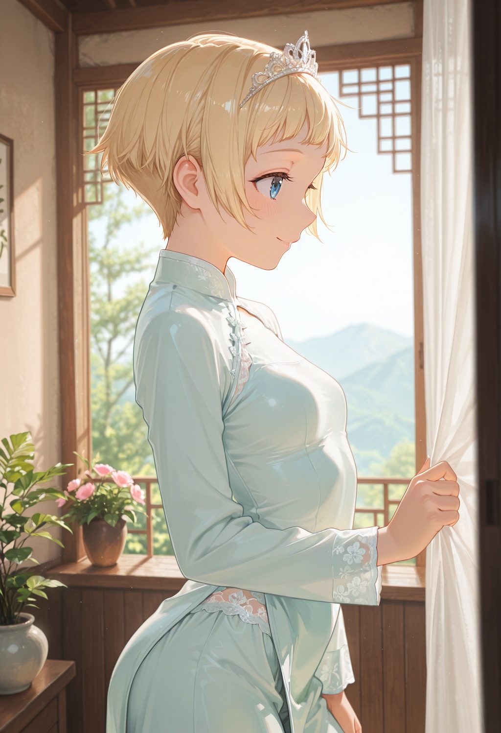 プリンセス 2479