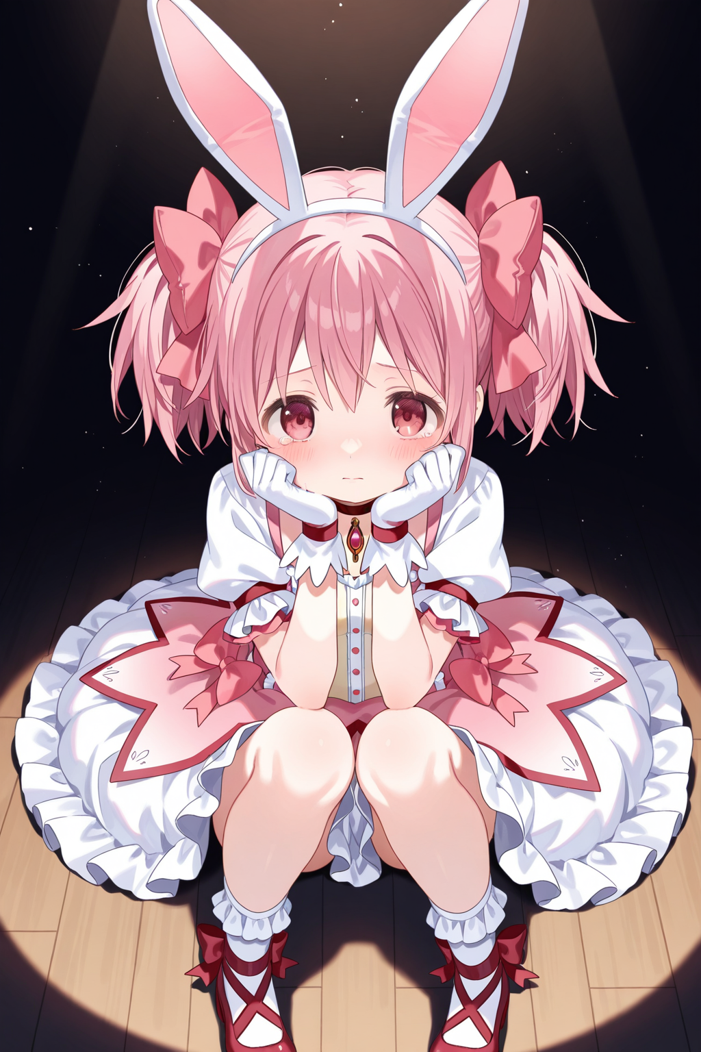 こんなの絶対おかしいよ・・・・。（パート2）