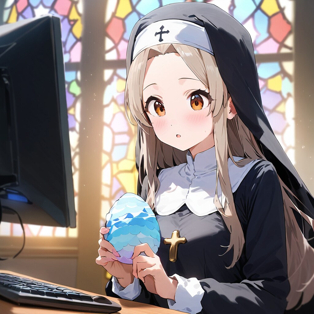 これは繭のダミーとしてよいですかね