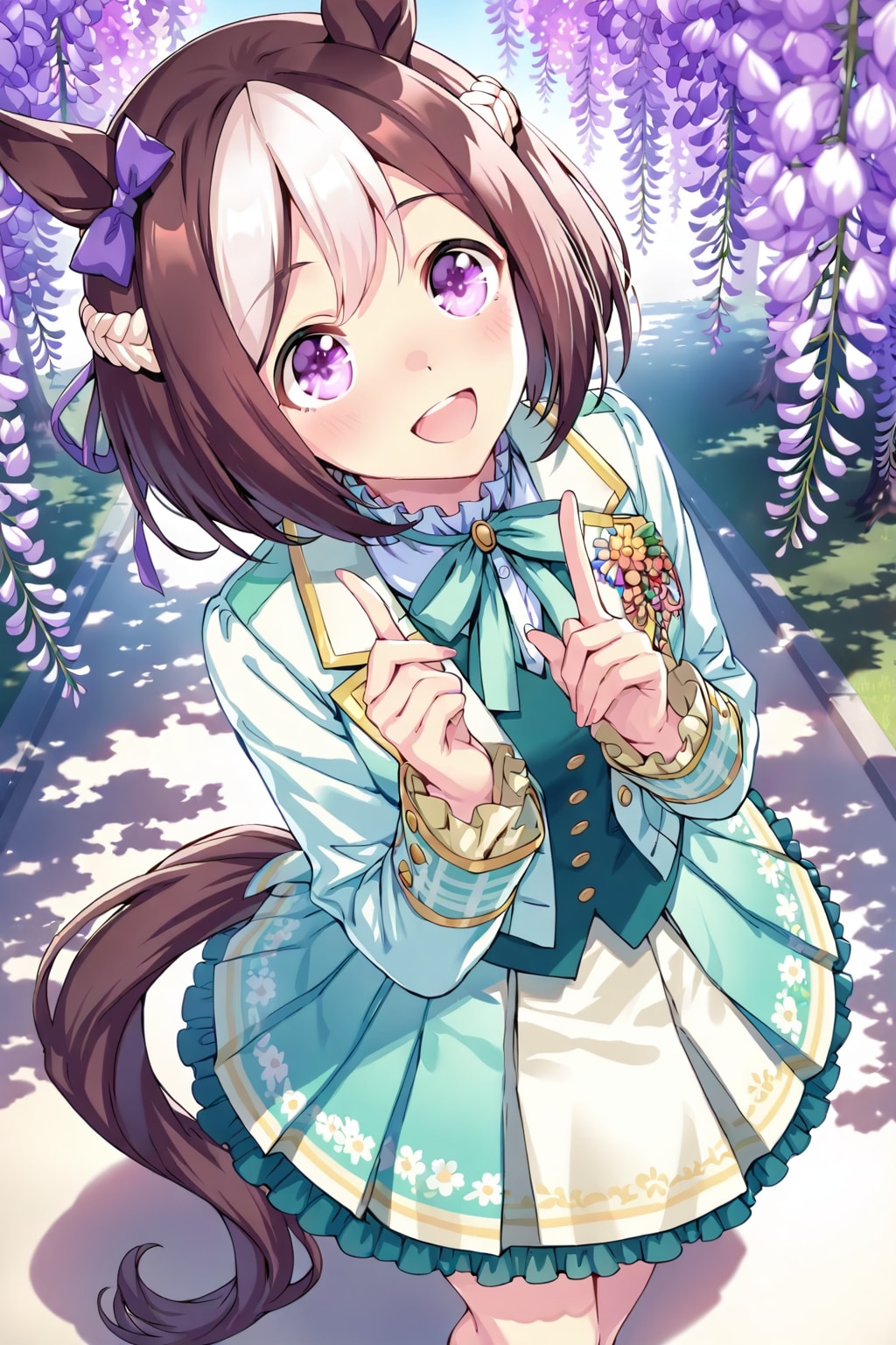 スペチャンお誕生日おめでとう