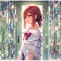 クリスタル・ハウス 2枚目