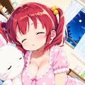 きょうのらぶりー 2026.6.19 めぐみちゃん 3枚目