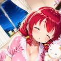 きょうのらぶりー 2026.6.19 めぐみちゃん 4枚目