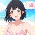 今日は何の日？（海）（20260701固定＋お姉複＋ｲﾍﾞ指定）の生成（ＡI推論不使用） 3枚目