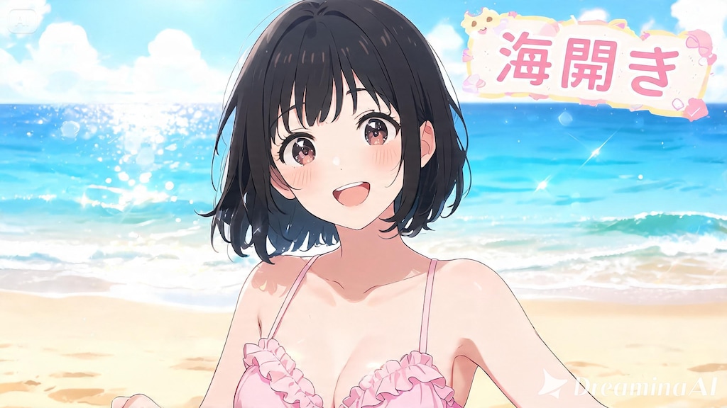 今日は何の日？（海）（20260701固定＋お姉複＋ｲﾍﾞ指定）の生成（ＡI推論不使用）