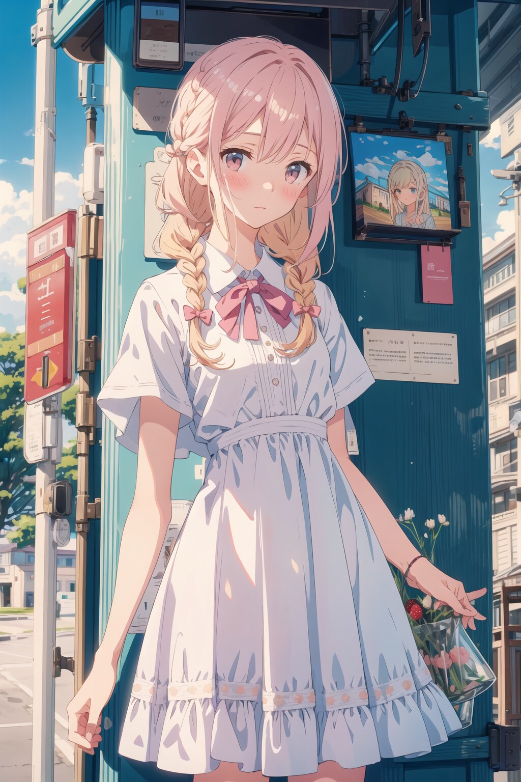 お試し⑥