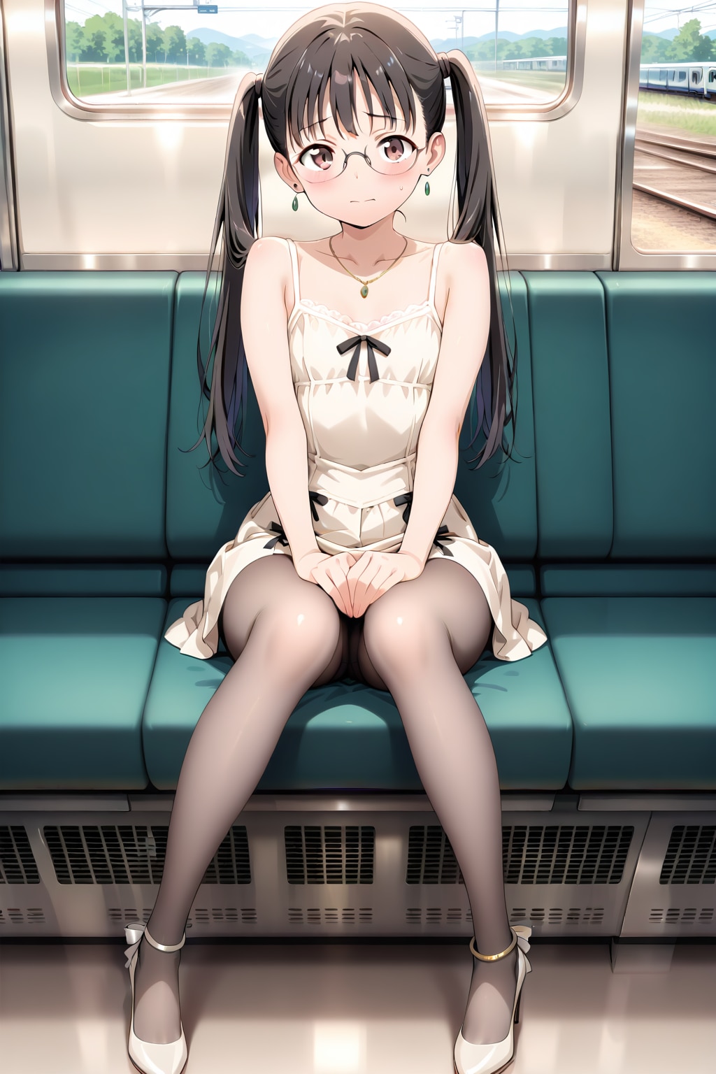 やっぱり思ったとおりだったよ💓