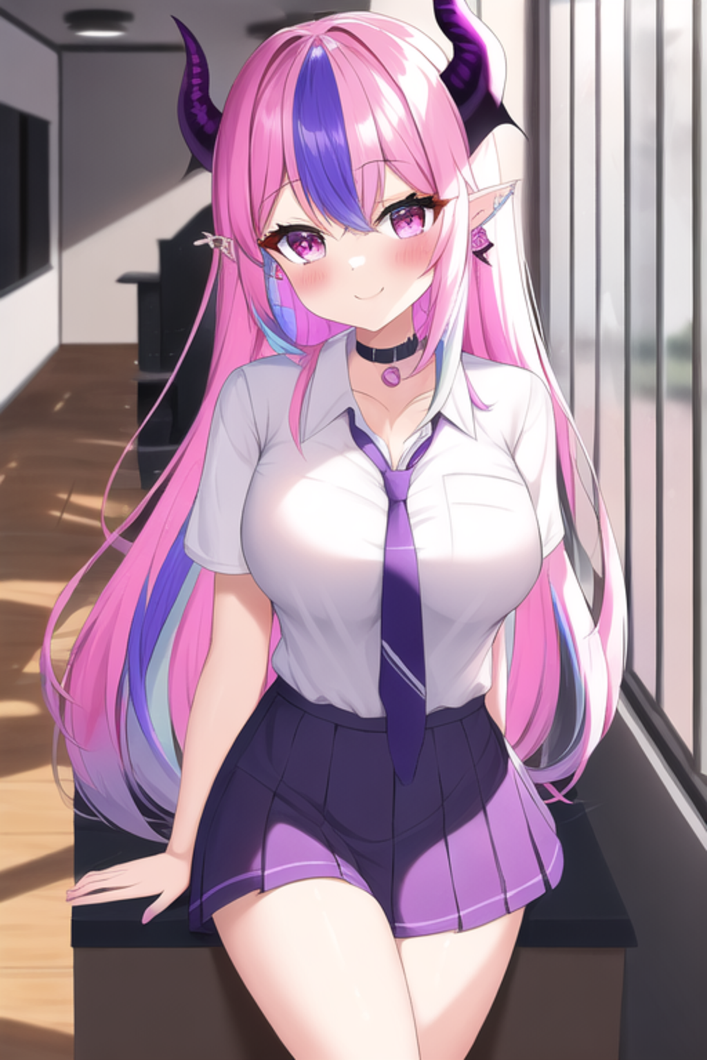 【かなり過去絵】アイアンマリン😈
