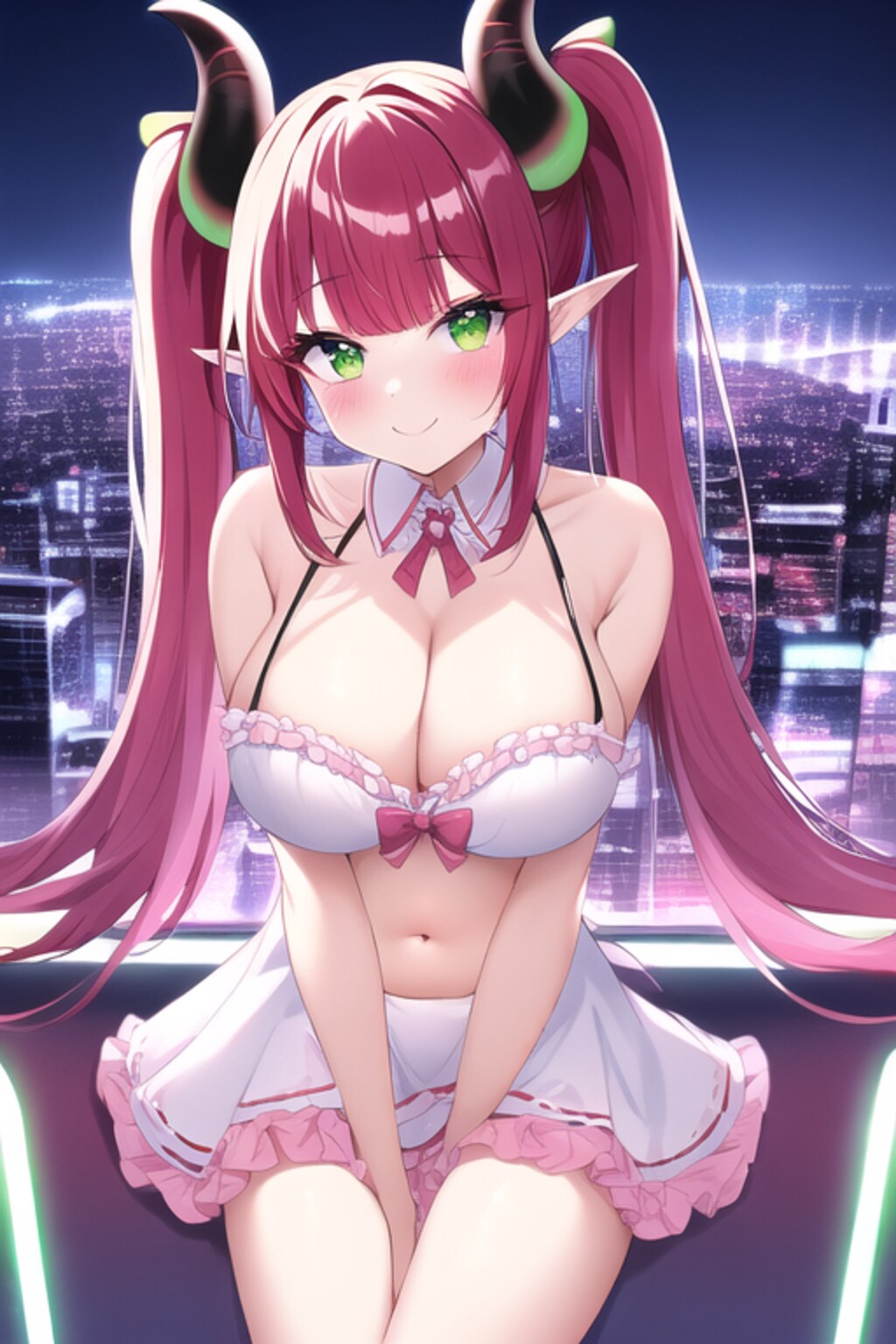 【かなり過去絵】アイアンマリン😈