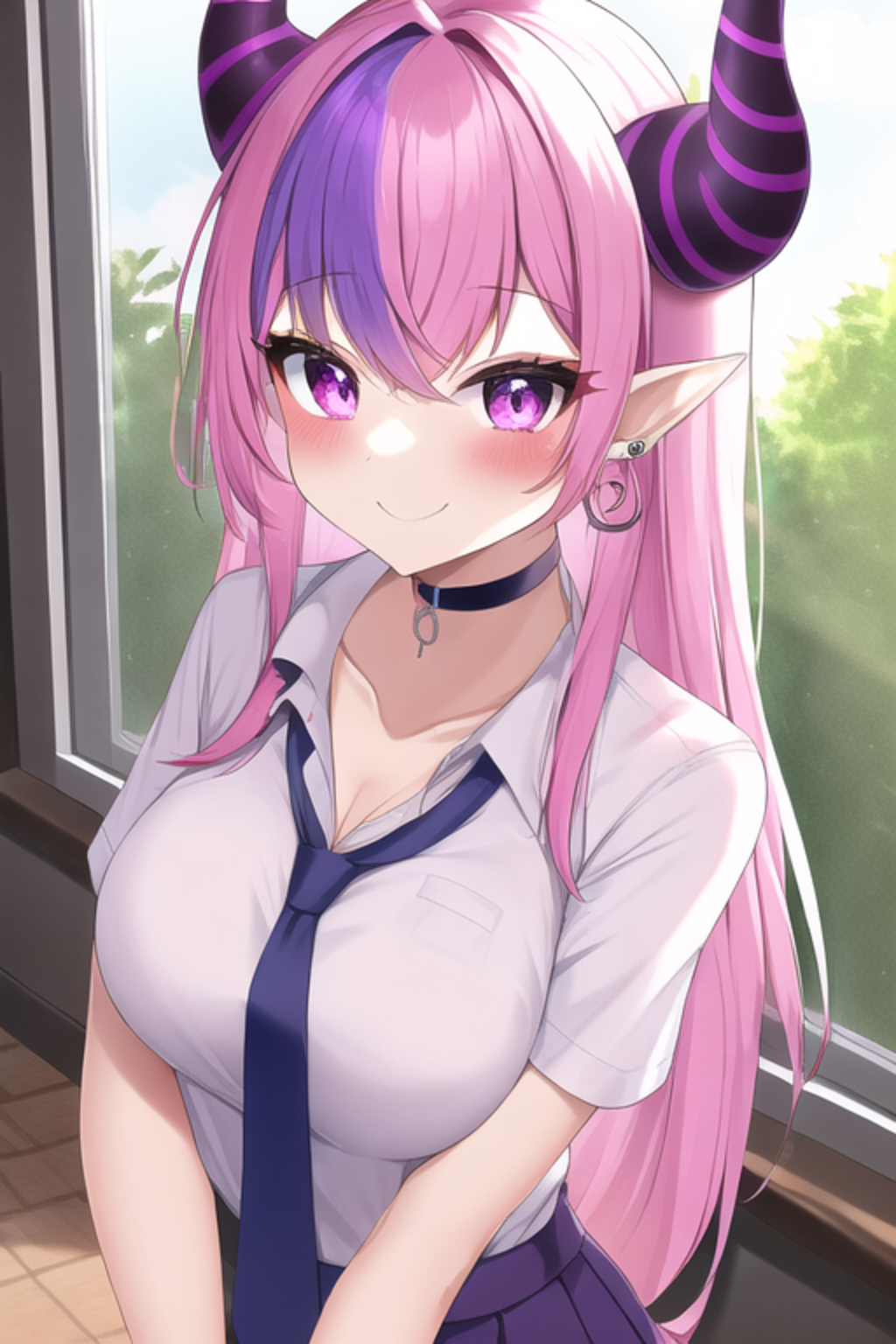 【かなり過去絵】アイアンマリン😈