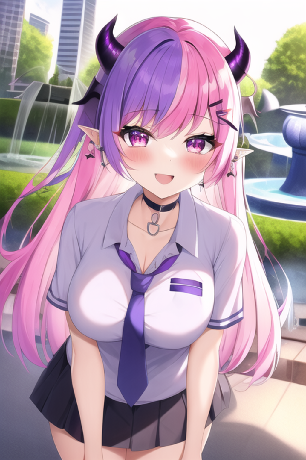 【かなり過去絵】アイアンマリン😈