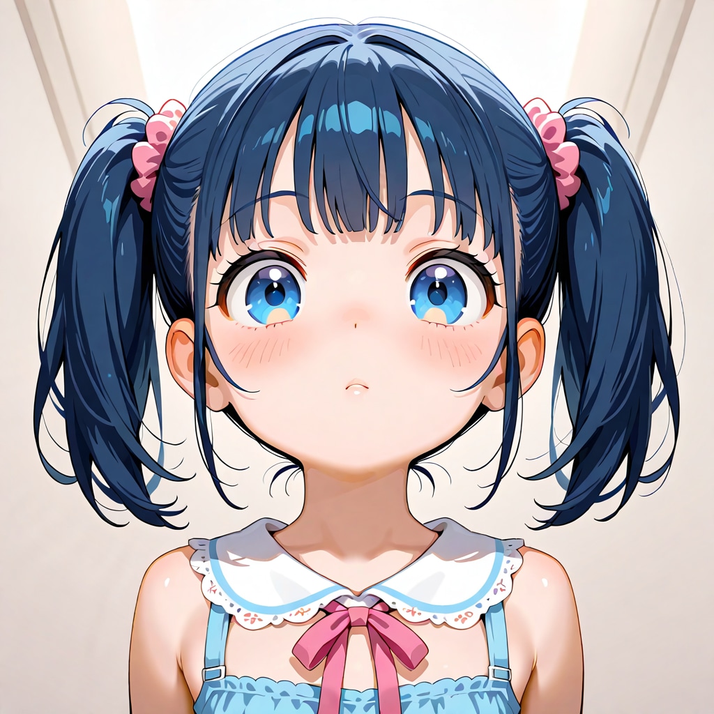 幼女