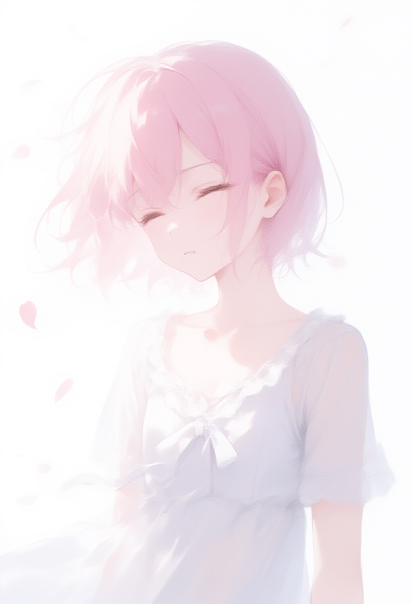 眠いよ・・・