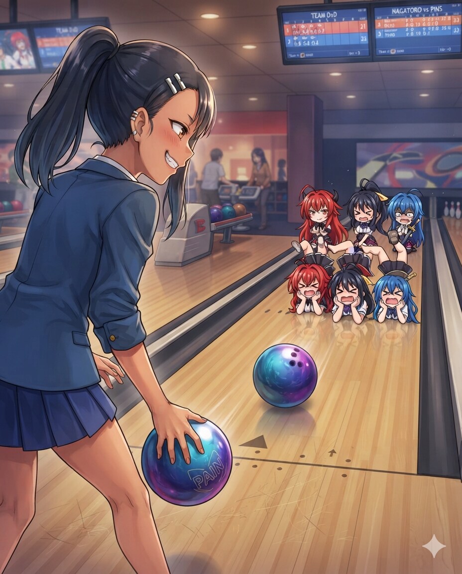 どういう遊び？(バグだけど好き)