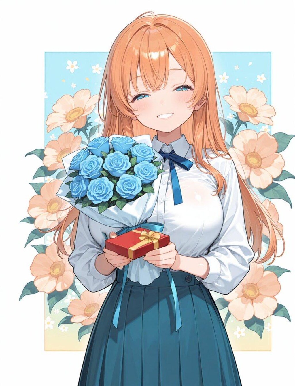 バレンタインデイ