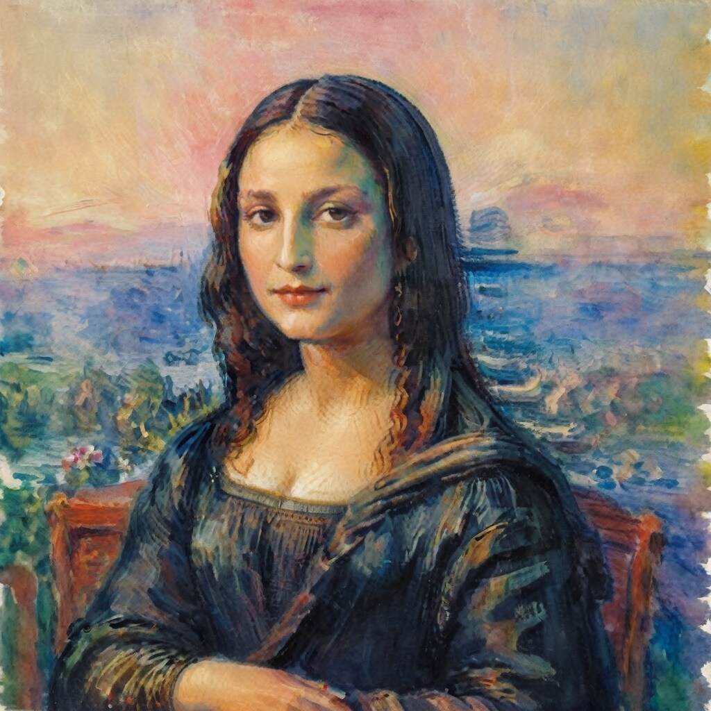 絵画