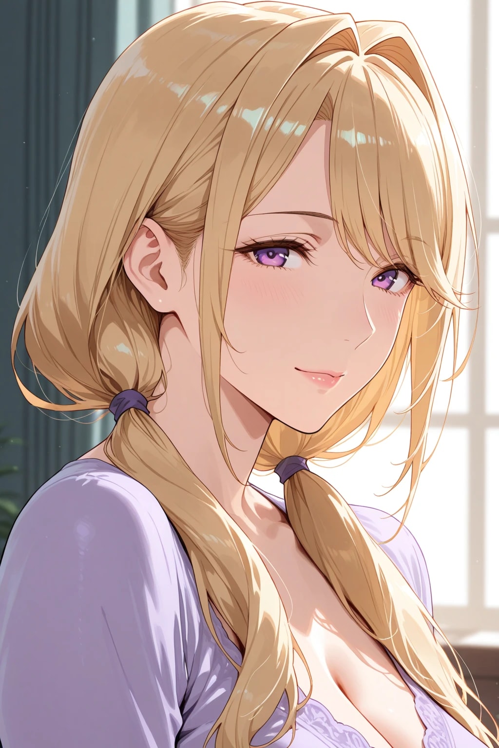 縛り師とローゼンタール