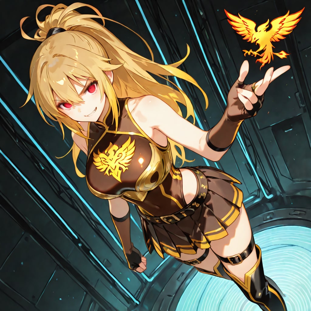 異能エージェント | の人気AIイラスト・グラビア