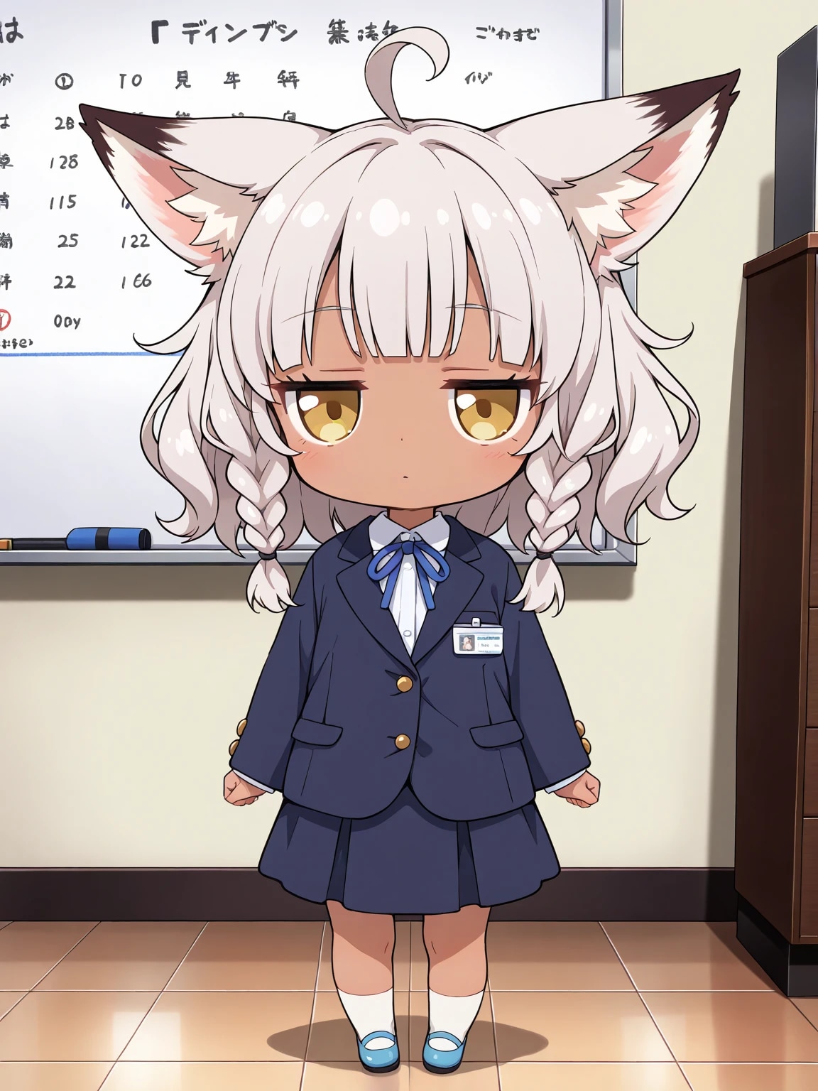 【FA】夏風ひなたさん、お誕生日おめでとうございます🎂 | の人気AIイラスト・グラビア