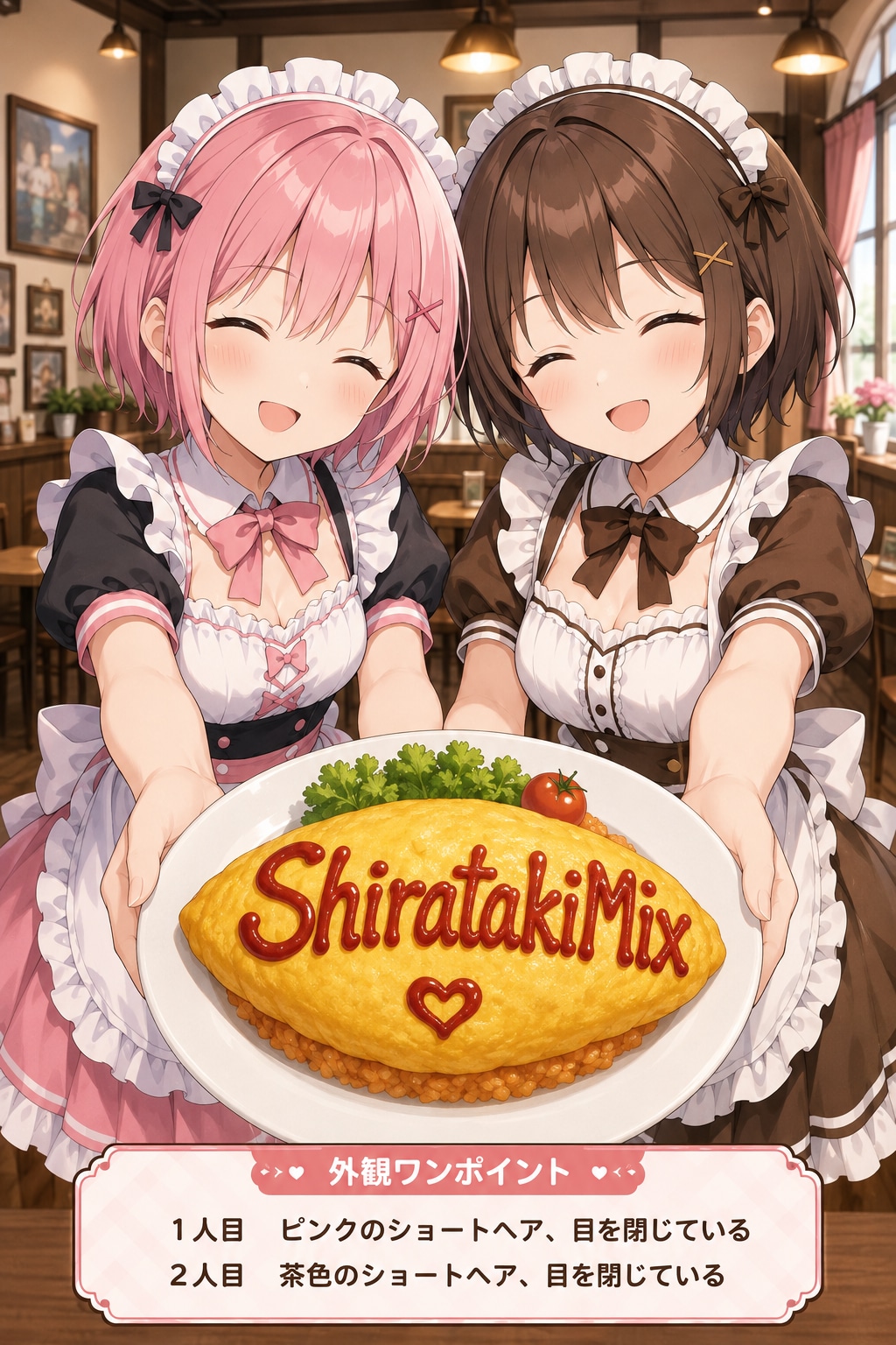 こんな感じ？
