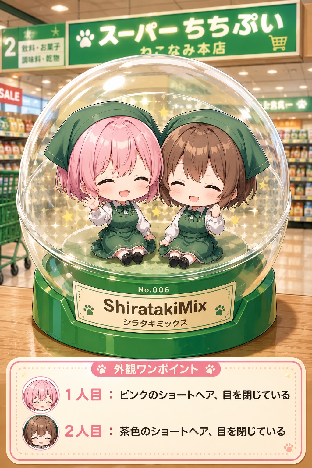 こんな感じ？