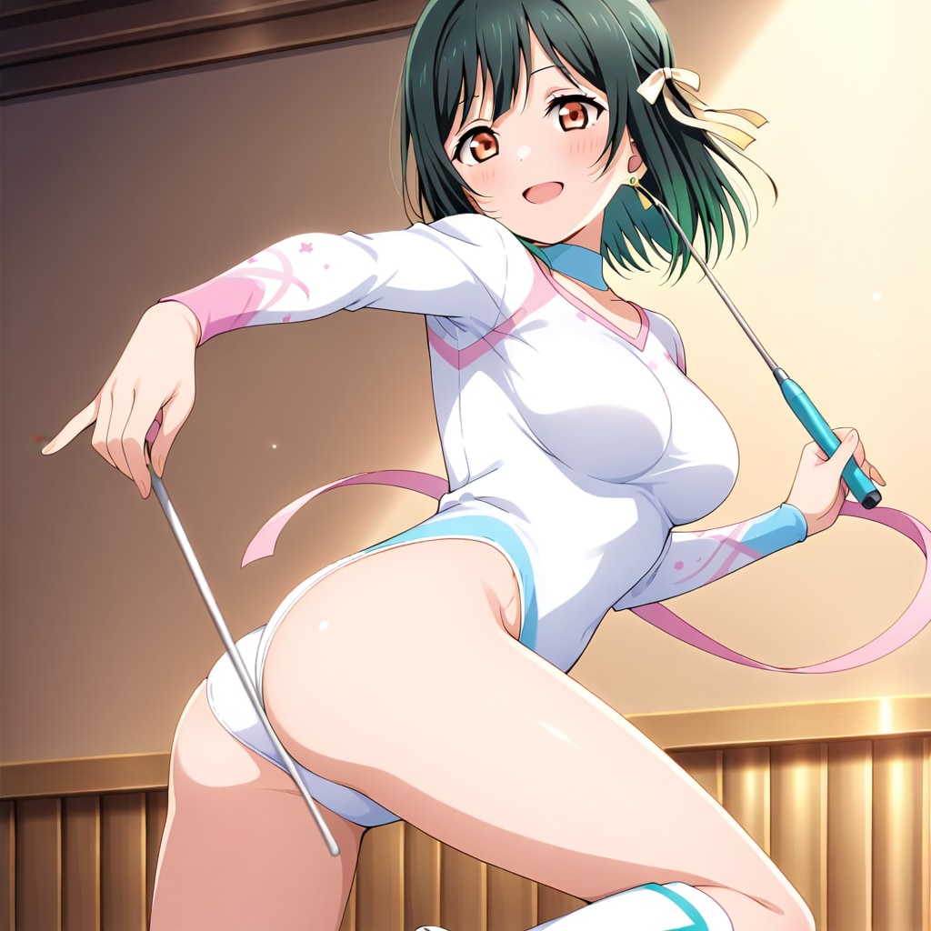 三船おしり子