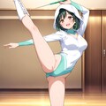 三船おしり子 5枚目