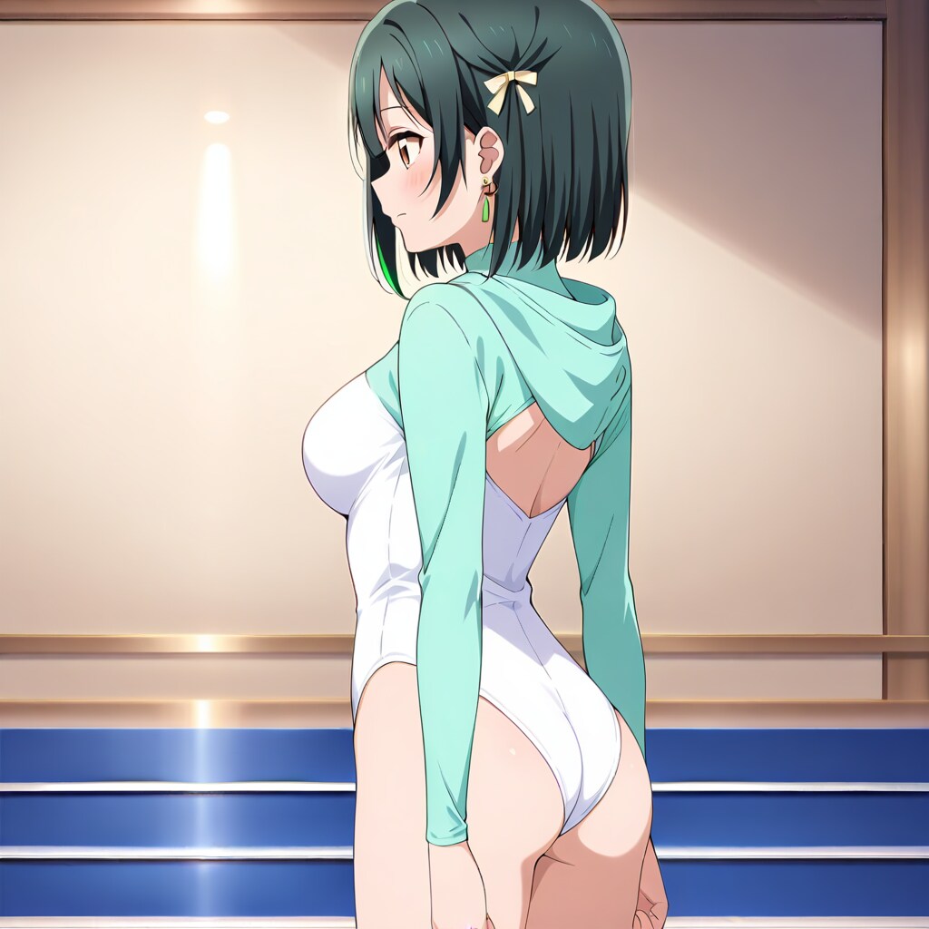 三船おしり子