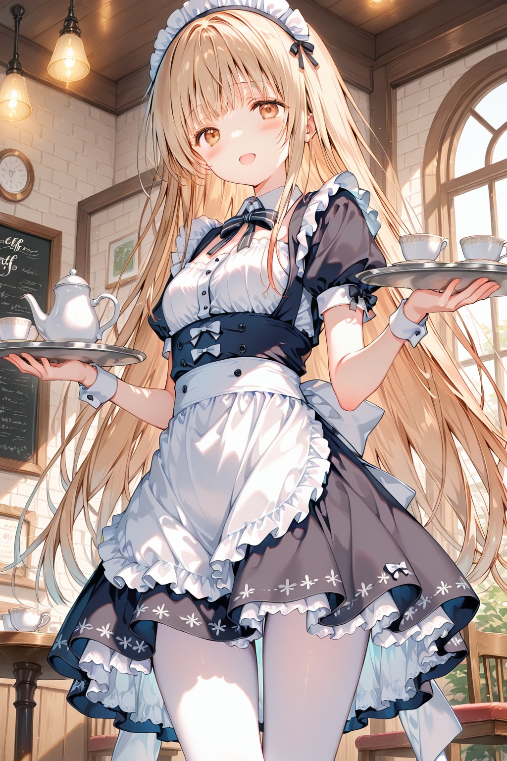 QILINで天使様 #6