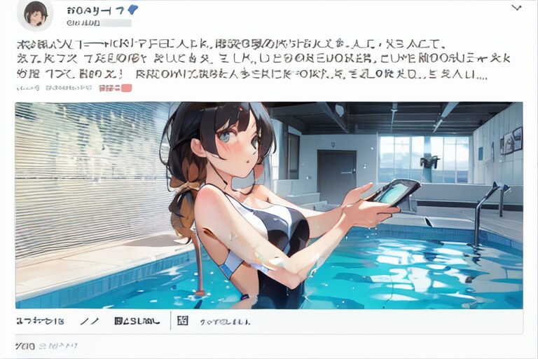 Twitterっぽい何か