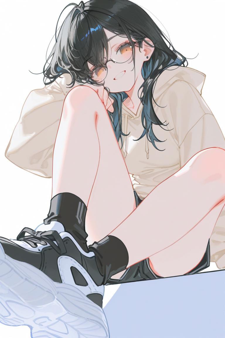 <うちの子ちゃん>いつもと違う