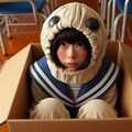 ２組のウチノコ 4枚目