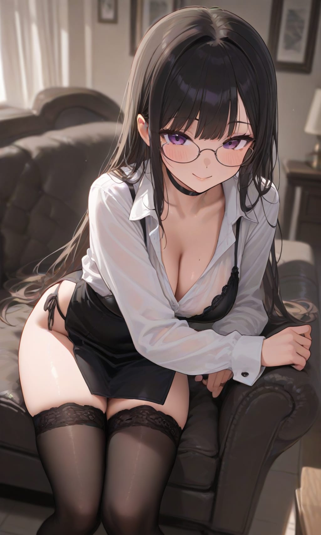 セクシー女の子 SG05